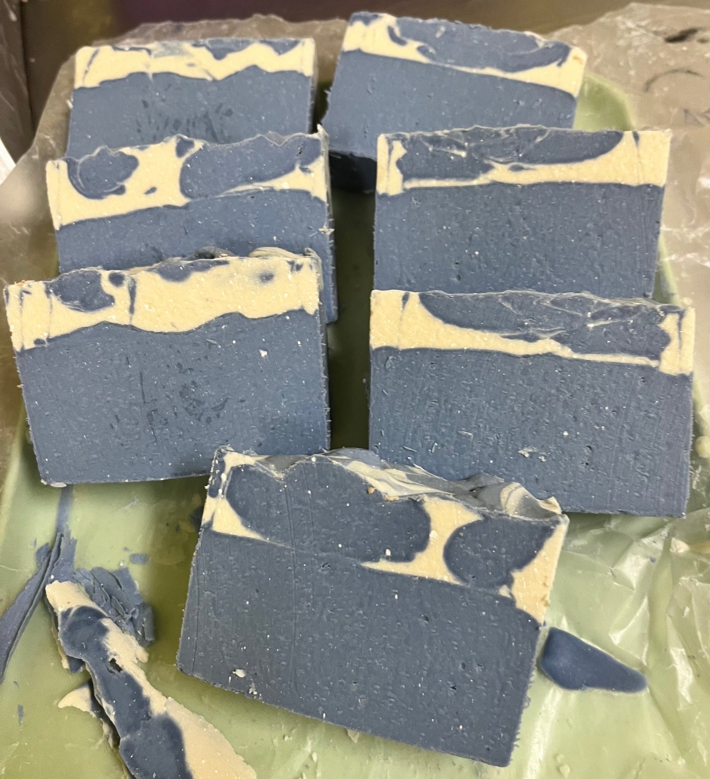 What have I been up to?