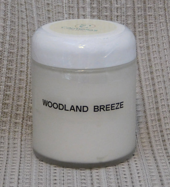 Load image into Gallery viewer, Woodland Breeze  4 ounces - Carmella’s Lotion

